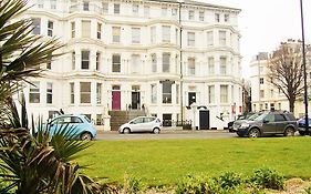 The Ellesmere Hotel Eastbourne